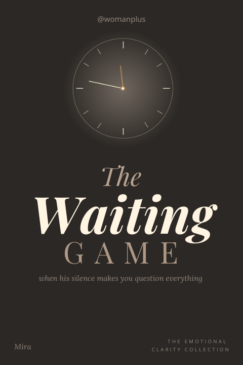 The Waiting Game